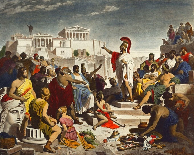 Athenian_democracy_by_Philipp_Foltz