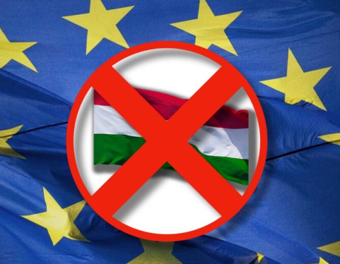 Η ΕΕ απειλεί με οικονομική καταστροφή την Ουγγαρία!
